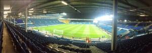 Elland Road