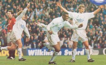 Brian Deane makes it 3 Image