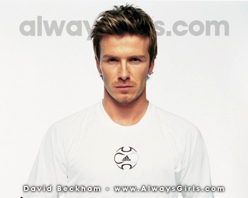 Beckham: Hanging Up Boots