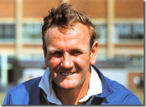 Don Revie OBE:  The Greatest