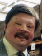 Simon Weston OBE