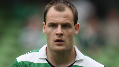 Anthony Stokes - Thanks But No Thanks, Celtic