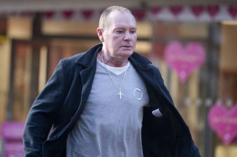 Gazza: Slippery Slope?