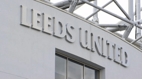 Elland Road: are the foundations crumbling?
