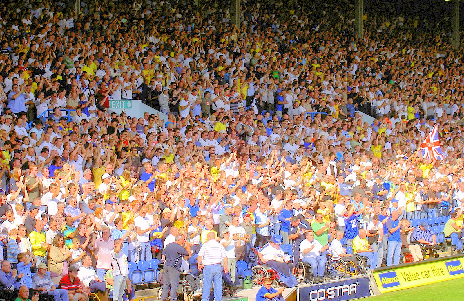 We Are Leeds