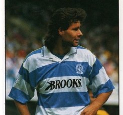 Twinkle-Toes Wegerle