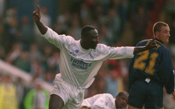 Yeboah Almighty