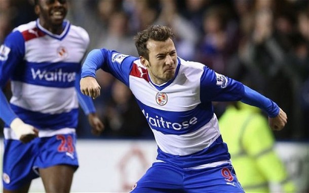 Adam le Fondre - Leeds Target, Leeds Nemesis