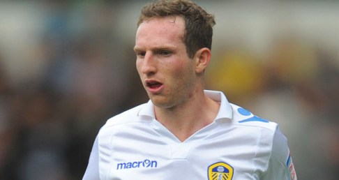 Aidy White - Winging It in Left Back Berth