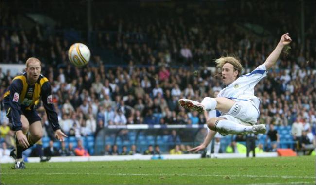 The Luciano we Remember