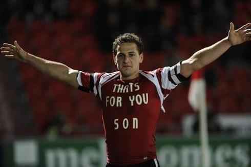 ...and you'd do for Leeds, mate