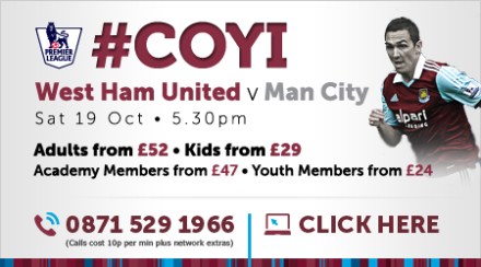 A bit bloomin' rich, Guv