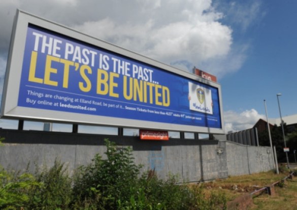 ....or divided we fall