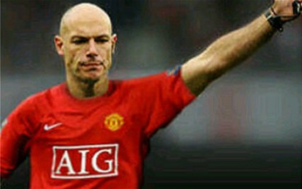 Webb: Not as Bent as Michas or Kitabdjian Webb: Not as Bent as Michas or Kitabdjian