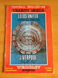 The Battle of Wembley '74