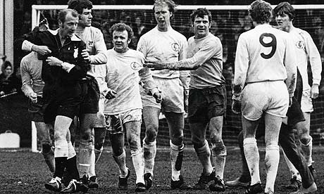 Tinkler - immortality beckons