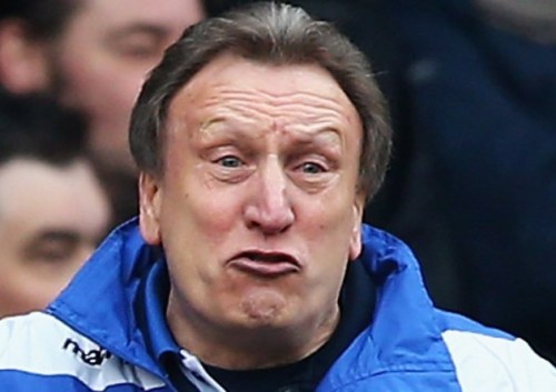 Warnock: denial