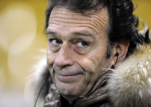 Massimo Cellino