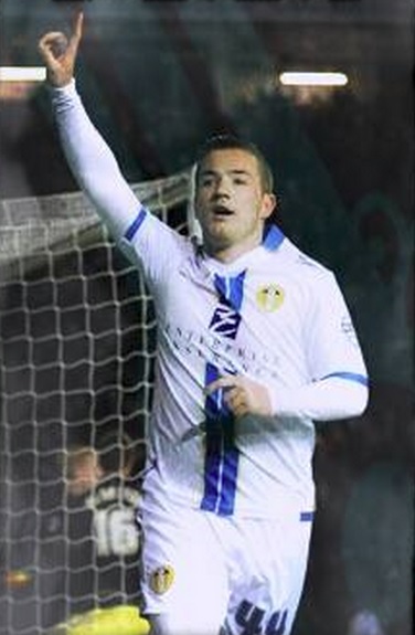 Ross McCormack