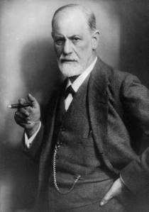 Dr Freud on the psyche of the Man U fan