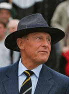 Boycott - Cloughie disciple