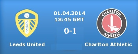 Leeds lose yet again