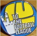 A salute to the League