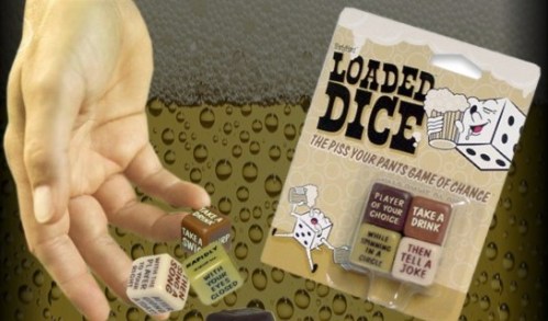 Leeds United - up against loaded dice