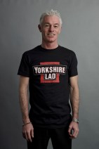 A Proud Yorkshire Lad