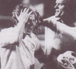 Bremner in disbelief after Leeds' "goal" chalked off