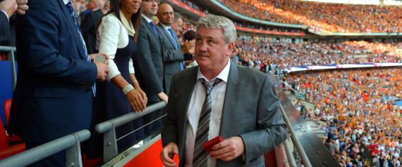 Nice-guy Loser Bruce