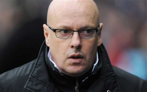 McDermott - under unfair pressure