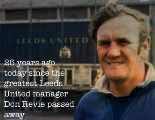 The Don - the Greatest