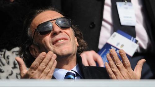 Cellino: thanks for the endorsement, Lash