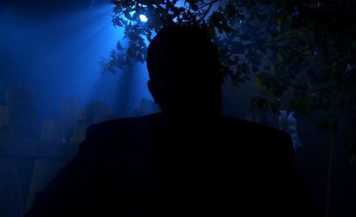 Who's the mystery winner of LLUUE's "Man of the Year"??