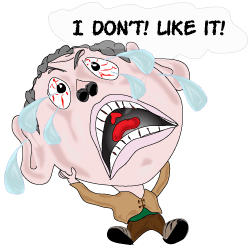 What's the point of winning 16-0??