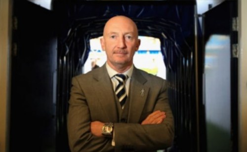 Holloway: voice of reason