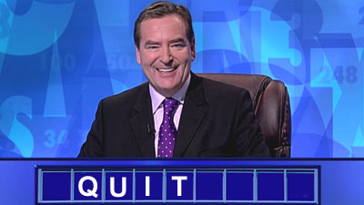 Stelling: Countdown to hypocrisy