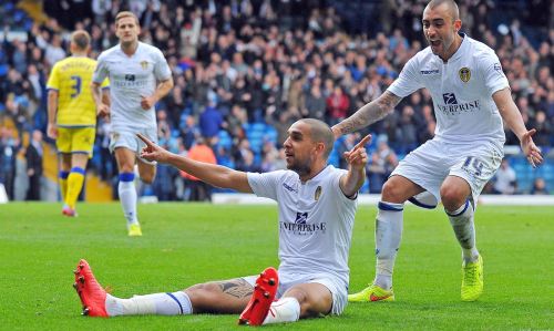 Bellusci - sitting on a problem?