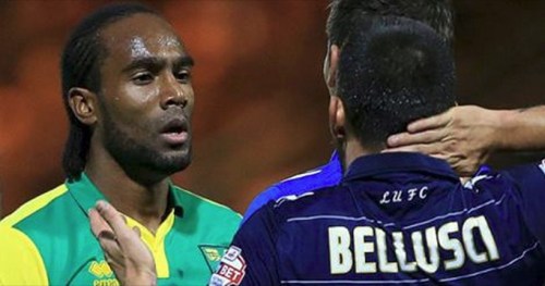 Bellusci: "Posso negare il razzismo!"