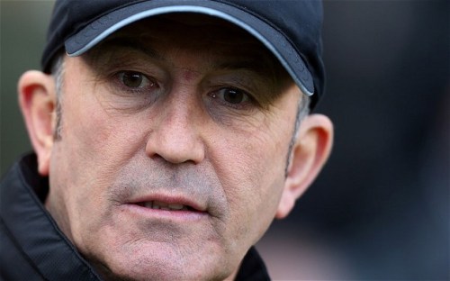 Pulis: Wilko Mk II?