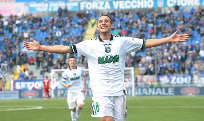 Leonardo Pavoletti - another Italian Job for Leeds?