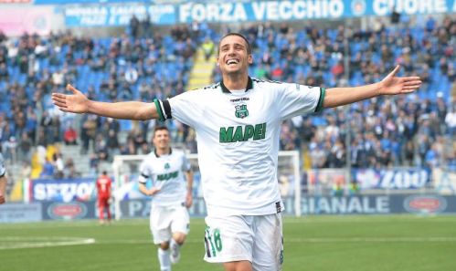 Leonardo Pavoletti - another Italian Job for Leeds?