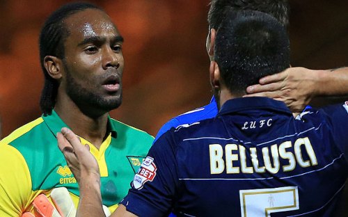 Bellusci & Jerome - he said, she said...