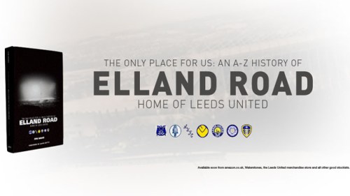 Elland Road is the only place for us