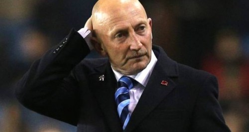 Where did I go wrong?