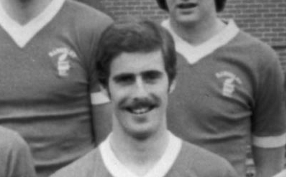 Young Mick, darling o' t'pitheads