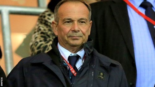 Nicola Salerno - a delicate little flower