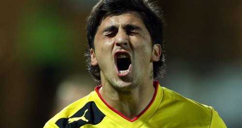 Forestieri: I blame Leeds United for this Wendies mistake...