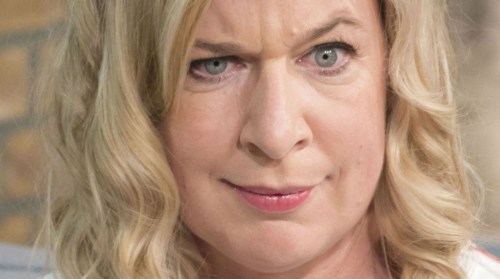 Katie Hopkins: exciting appointment
